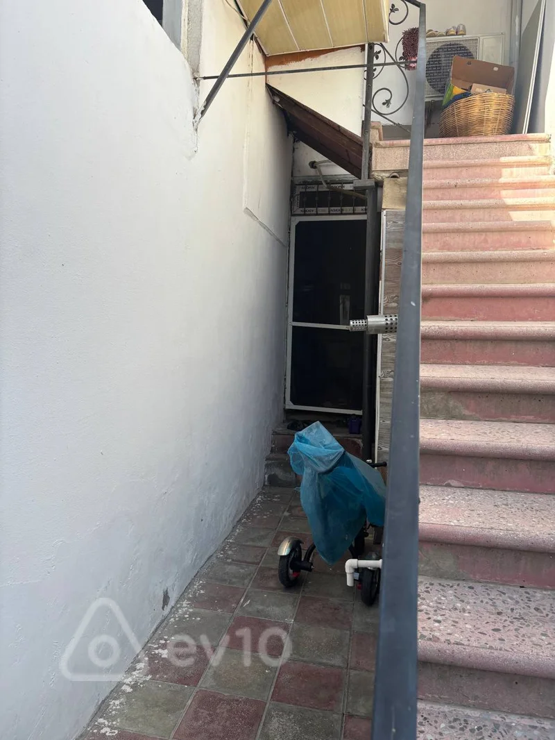4 otaqlı həyət evi, 100 m², 20-ci sahə — Ev, villa, Bakı (3)