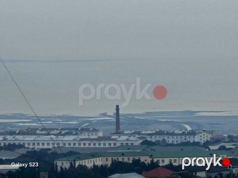 Satılır 3 otaqlı köhnə tikili 90 m² — Bakı