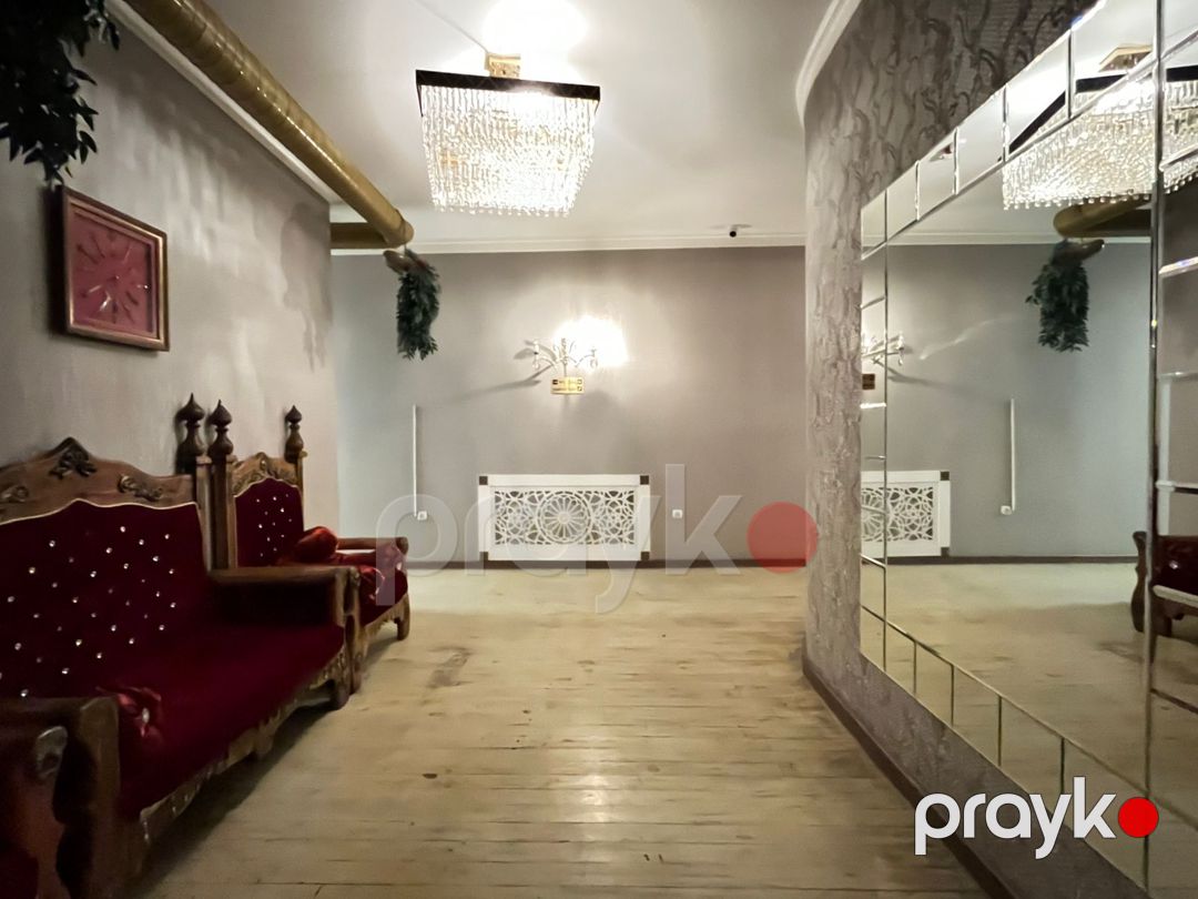 İcarəyə verilir obyekt 750 m² — Əmlak, Bakı (10)