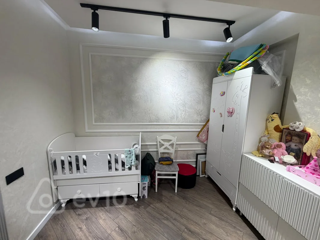 3 otaqlı mənzil, 95 m², Gəncə prospekti 52A — Mənzil, Bakı (3)