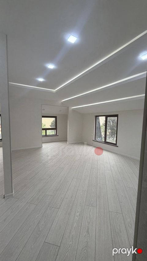 Satılır 3 otaqlı yeni tikili 75 m² — Bakı