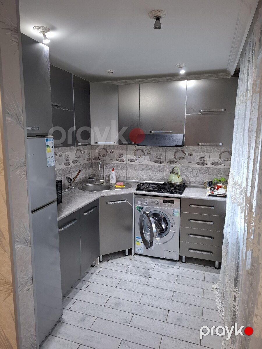 2-otaqlı yeni tikili kirayə verilir, Hüseyn Cavid pr., 72 m² — Mənzil, Bakı (5)