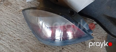 Opel Astra H stop işığı — Bakı