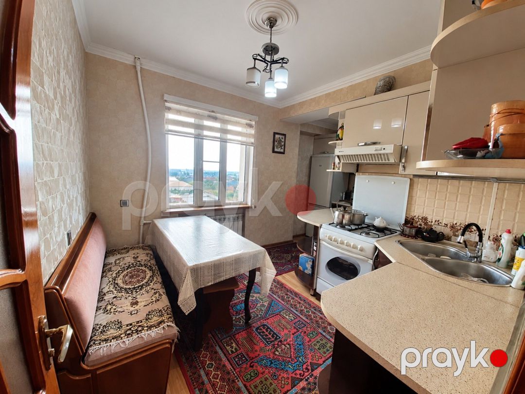 Satılır 3 otaqlı köhnə tikili 85 m² — Mənzil, Bakı (9)