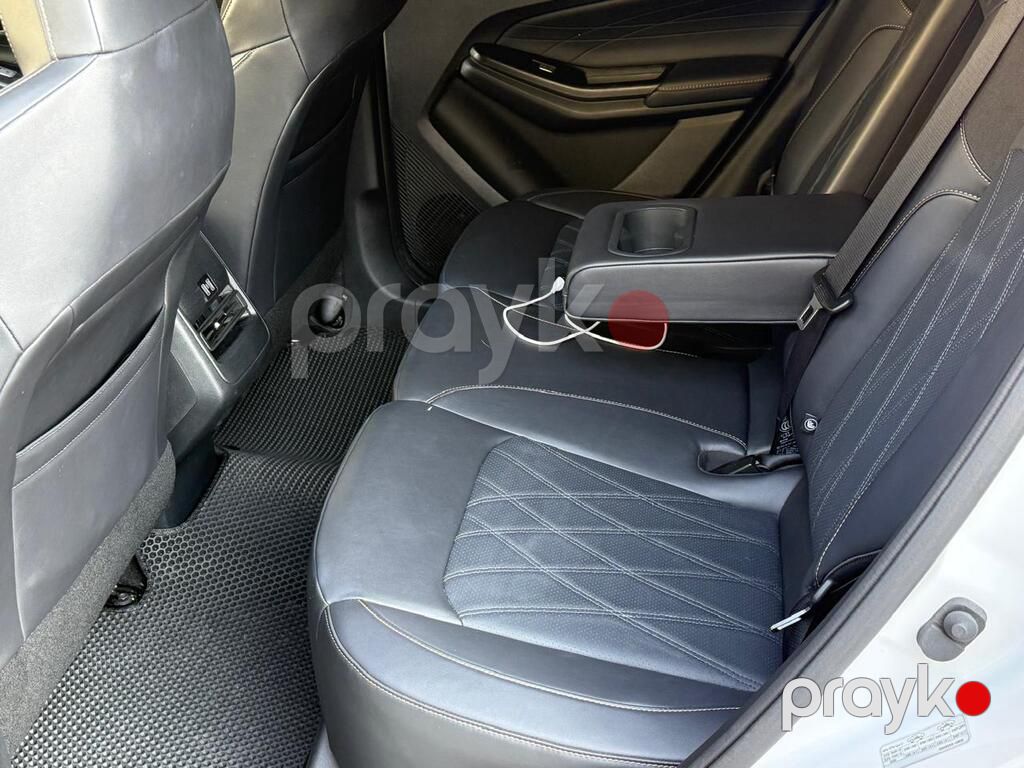 Changan CS 55 Plus, 1.5 L, 18.4 kWh, 2025 il, 32 500 km — Avtomobillər, Bakı (7)