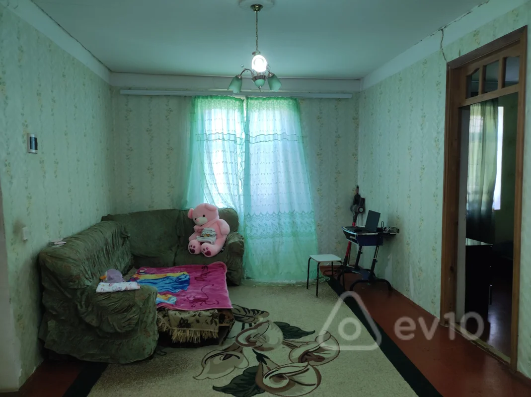 5 otaqlı həyət evi, 5555560000 m², Azadliq kuce e 58 — Ev, villa, Bakı (10)