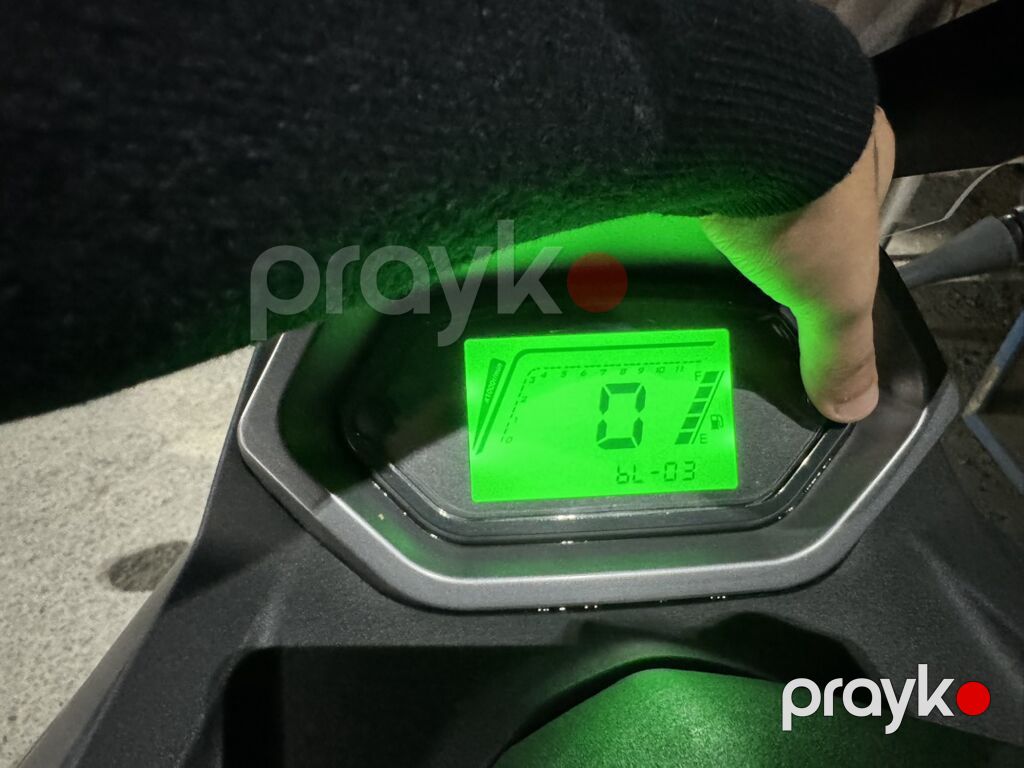 Barter kredıt yoxdur reall alıcılar narahat etsın.‼ Salam moped — Mopedlər və skuterlər, Digah (8)