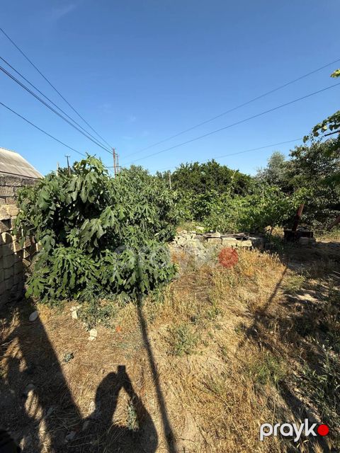 Satılır torpaq 12 sot — Bakı