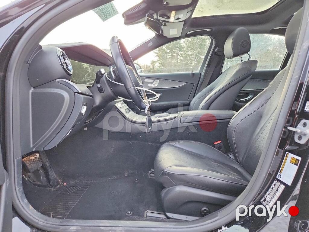 Mercedes E 300, 2.0 L, 2021 il, 65 413 km — Avtomobillər (8)