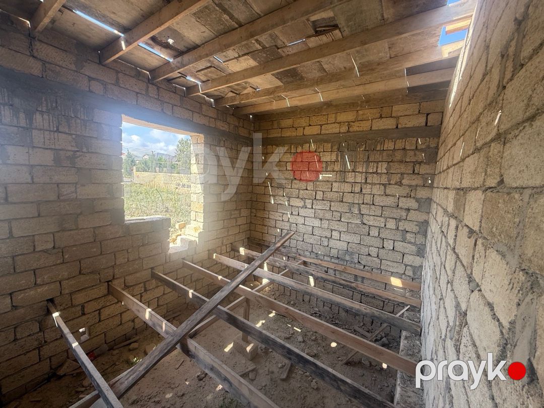Həyət evi, Mehdiabad qəs — Ev, villa, Bakı (10)