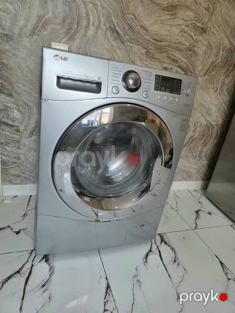 Paltaryuyan LG — Bakı