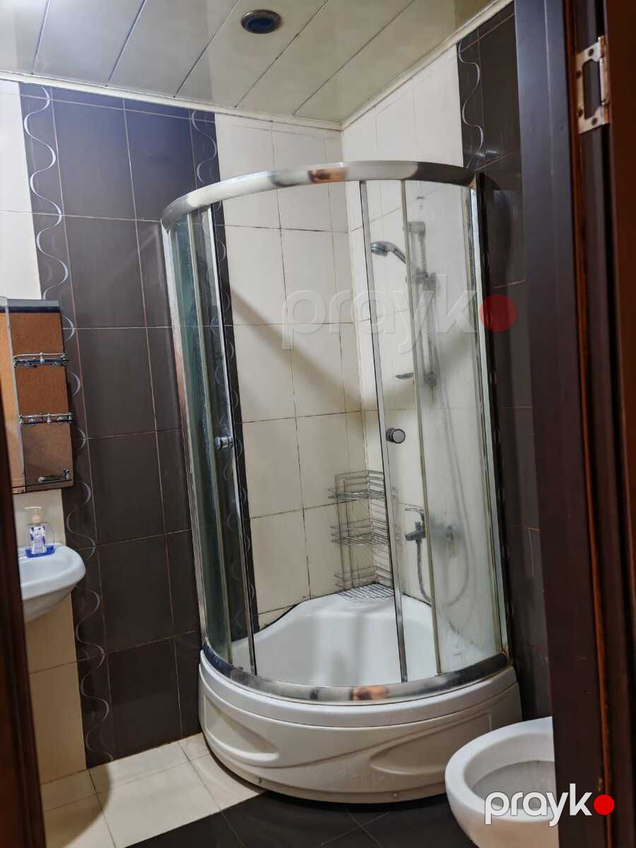 Satılır 3 otaqlı yeni tikili 110 m² — Mənzil, Bakı (10)
