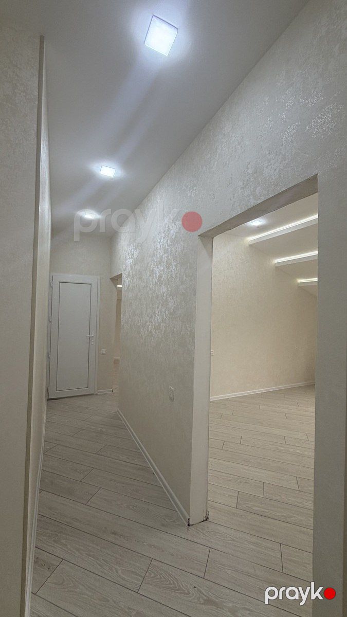 Satılır 3 otaqlı yeni tikili 75 m² — Mənzil, Bakı (6)