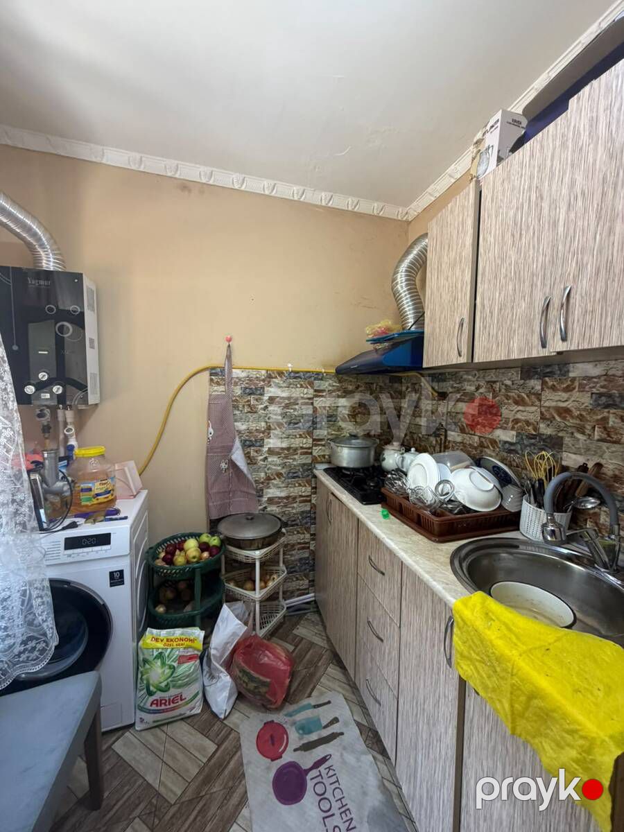 İcarəyə verilir 2 otaqlı köhnə tikili 50 m² — Mənzil, Bakı (8)