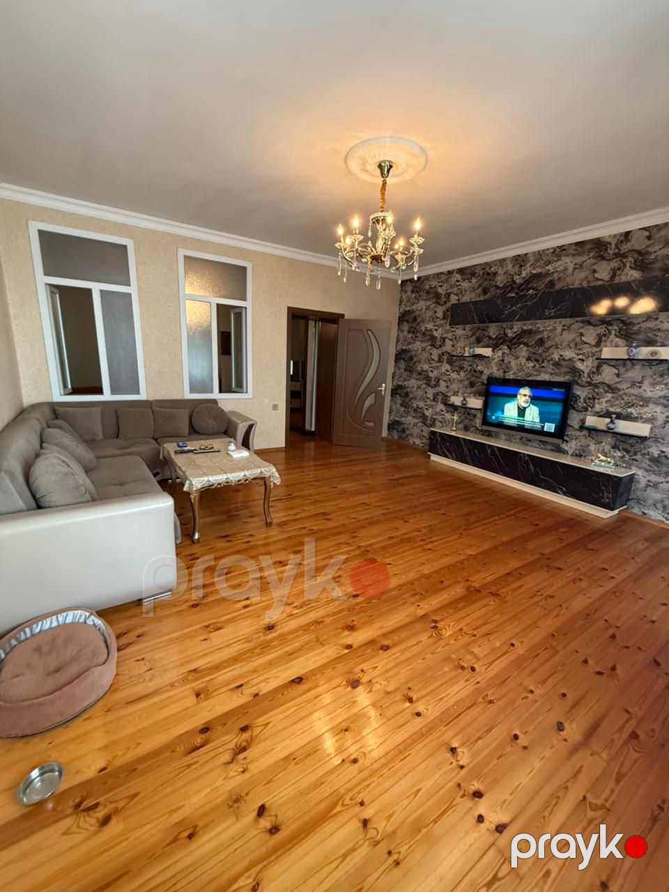 Satış: 3 otaqlı Ev / villa, 77 m², Binəqədi rayonu — Ev, villa, Bakı (3)