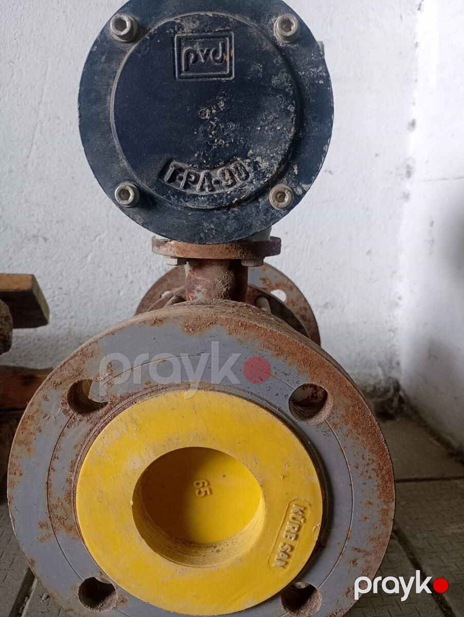 Pnevmatik akkumuyator — Biznes və avadanlıq, Bakı (6)