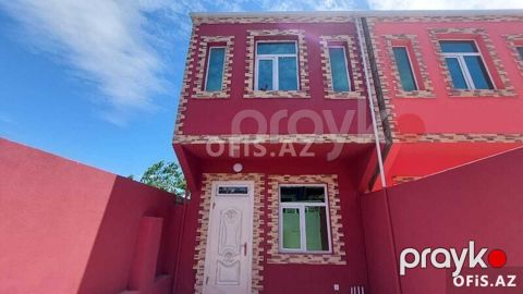Həyət evləri Satılır Abşeron r., Masazır q., 3 otaq, 110 m² — Bakı