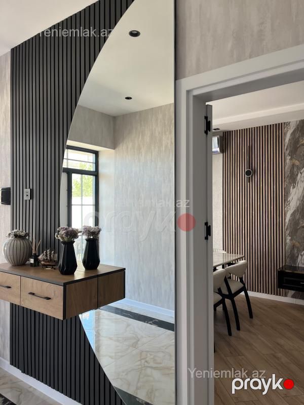 Satılır 5 otaqlı Həyət evi / Villa, 200 m², Novxanı bağ massivi — Ev, villa, Sumqayıt (7)