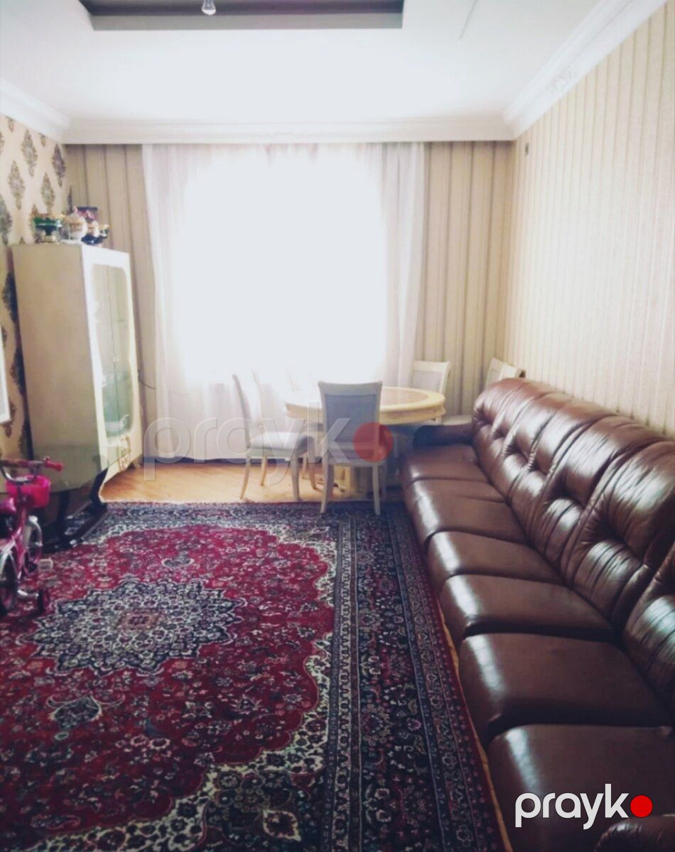 Həyət evi, Biləcəri qəs — Ev, villa, Bakı (4)