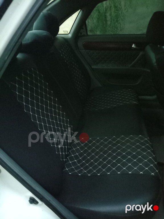 Daewoo Gentra, 1.5 L, 2014 il, 247 000 km — Avtomobillər, Bakı (10)