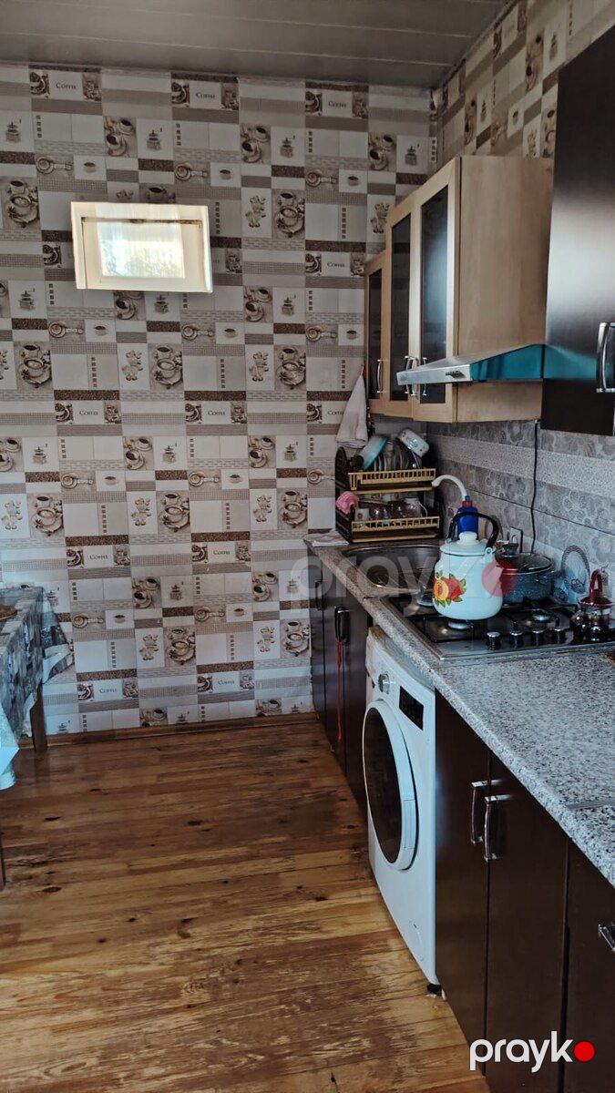 Həyət evi, Maştağa qəs — Ev, villa, Bakı (11)