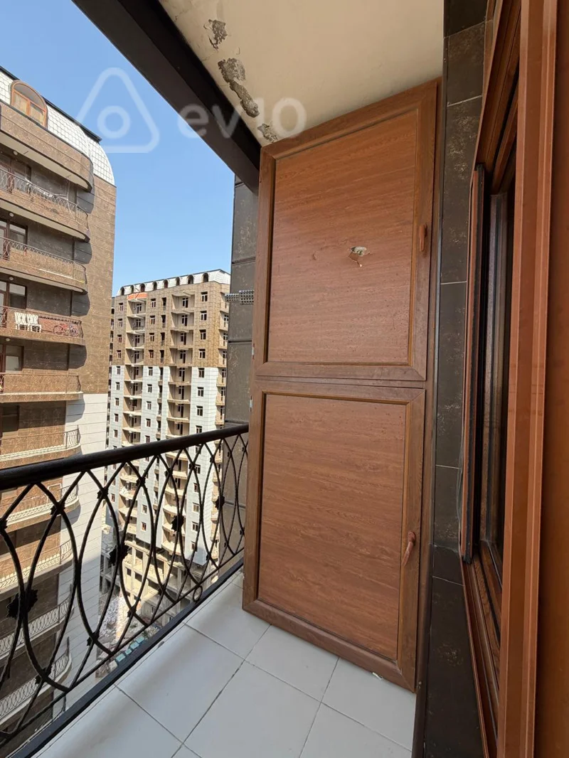 3 otaqlı mənzil, 130 m², Jasmin Park yaşayış kompleksi — kirayə — Mənzil, Bakı (7)