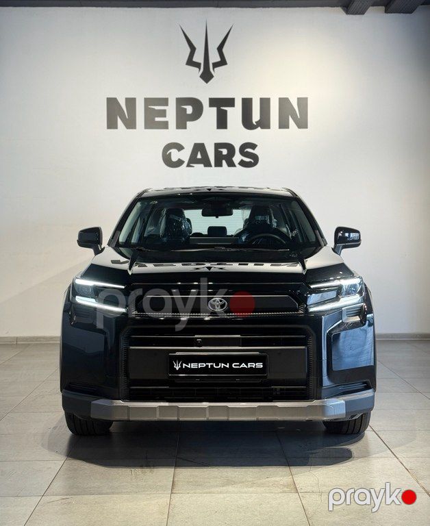 Toyota RAV4, 2.0 L, 1.6 kWh, 2026 il, yeni — Avtomobillər, Bakı (3)