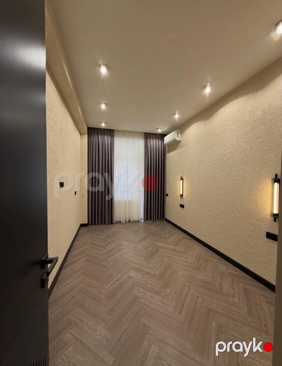 Satılır 3 otaqlı yeni tikili 141 m² — Mənzil, Bakı (4)