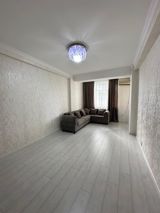 2-otaqlı yeni tikili, H.Aslanov m., 70 m² — Ramin — Квартира