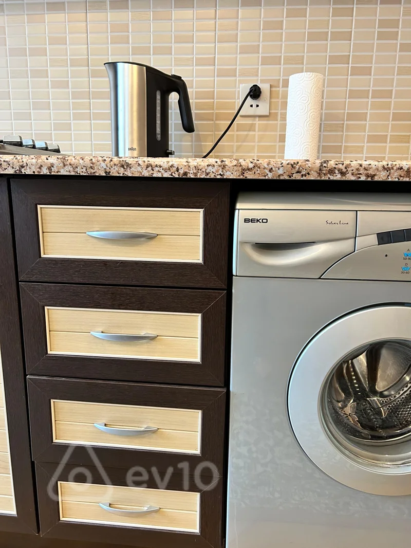 2 otaqlı mənzil, 110 m², Məhəmməd Naxçıvani — kirayə — Mənzil, Bakı (5)