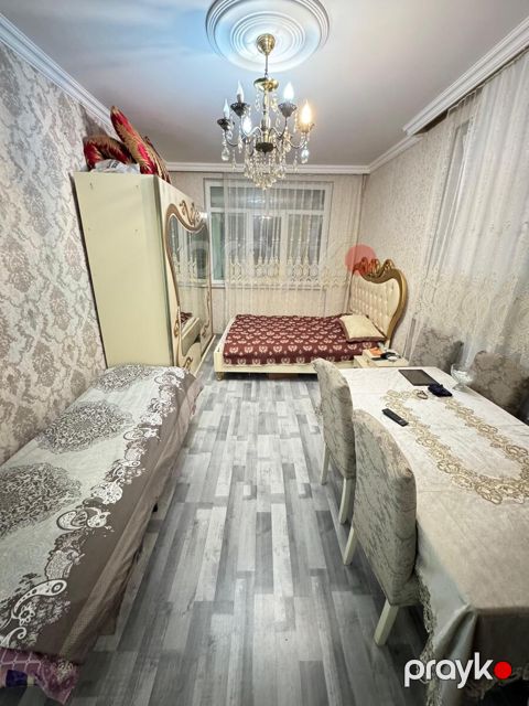 1-otaqlı mənzil, Sumqayıt ş., 42 m² — Sumqayıt