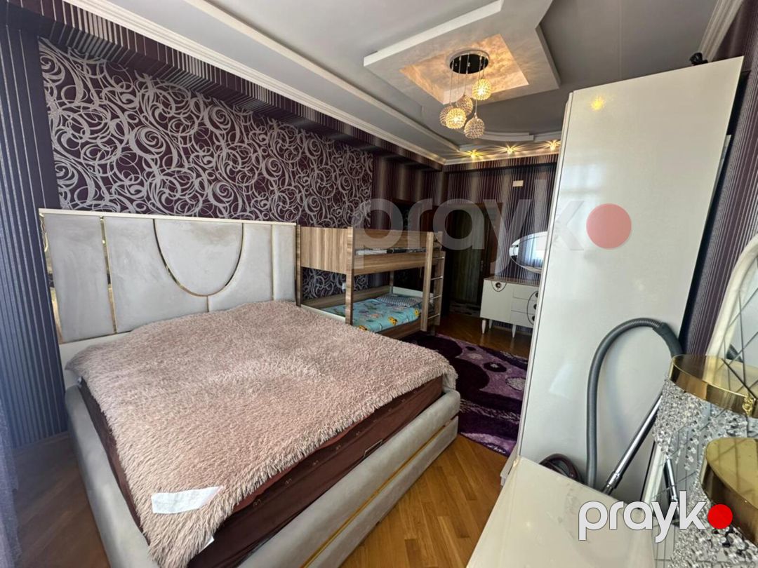 Satılır 2 otaqlı yeni tikili 95 m² — Mənzil, Bakı (10)