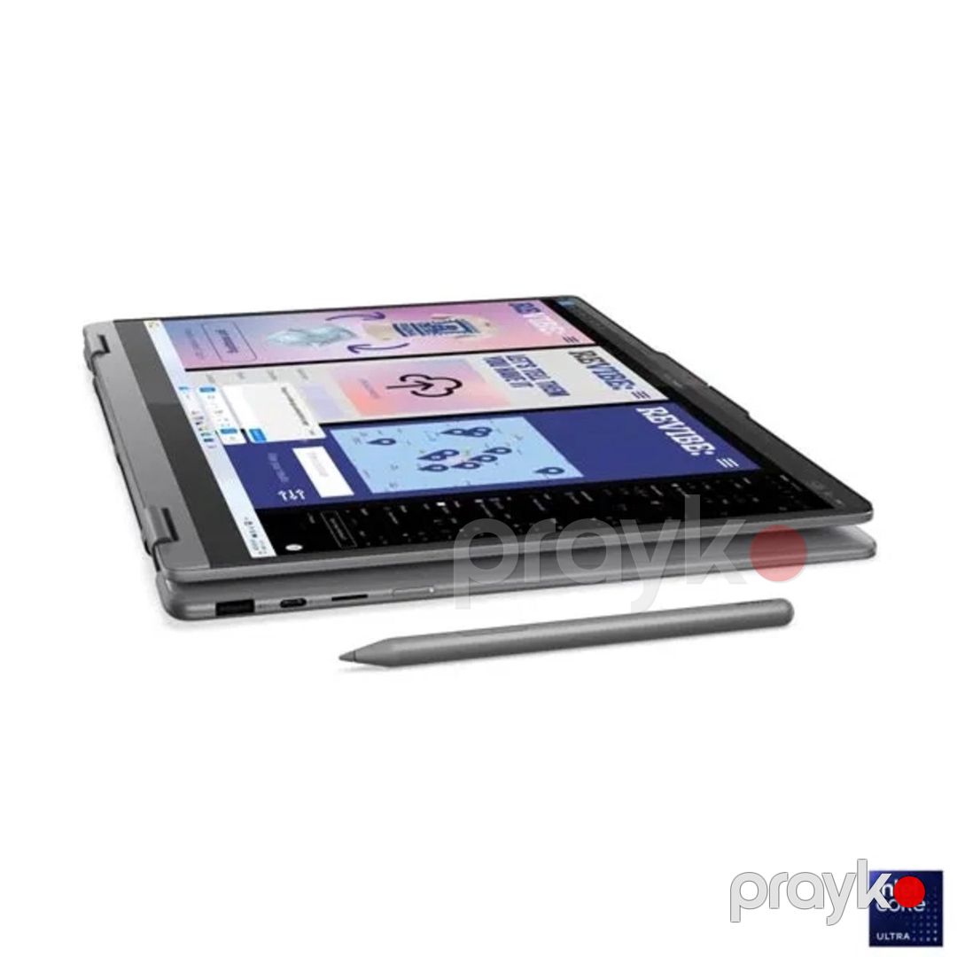 Lenovo Yoga 7 2-in-1 16ILL10 83JT0047US — Noutbuklar, Bakı (4)