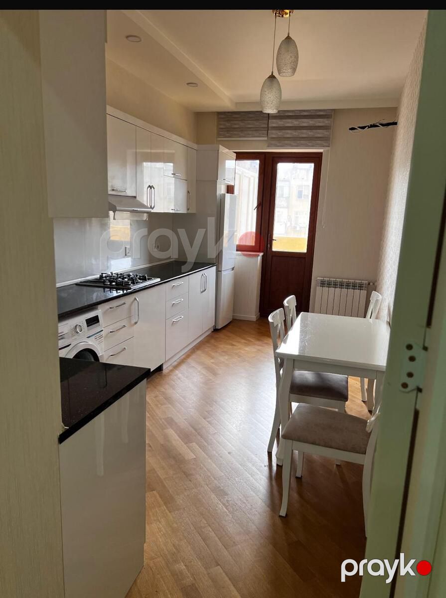 Satılır 2 otaqlı yeni tikili 94 m² — Mənzil, Bakı (6)