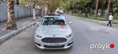 Ford Fusion (North America), 1.5 L, 2013 il, 340 000 km — Tovuz
