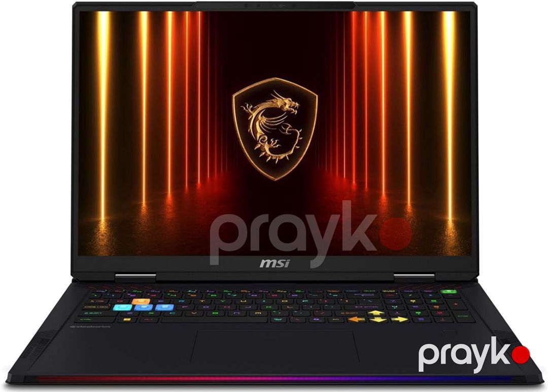 Msı Raider 18 hx aı A2XWJG-069US — Noutbuklar, Bakı (3)