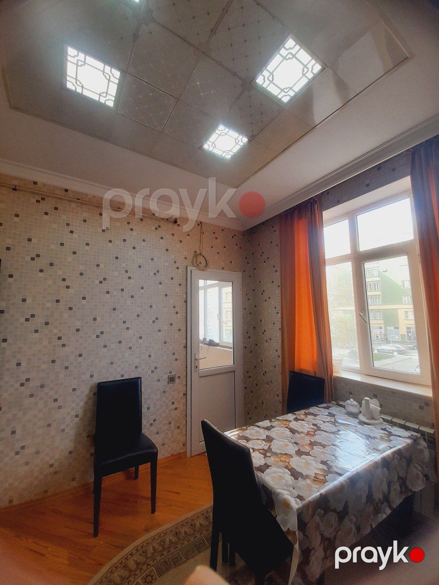 Satılır 2 otaqlı yeni tikili 66 m² — Mənzil, Bakı (9)