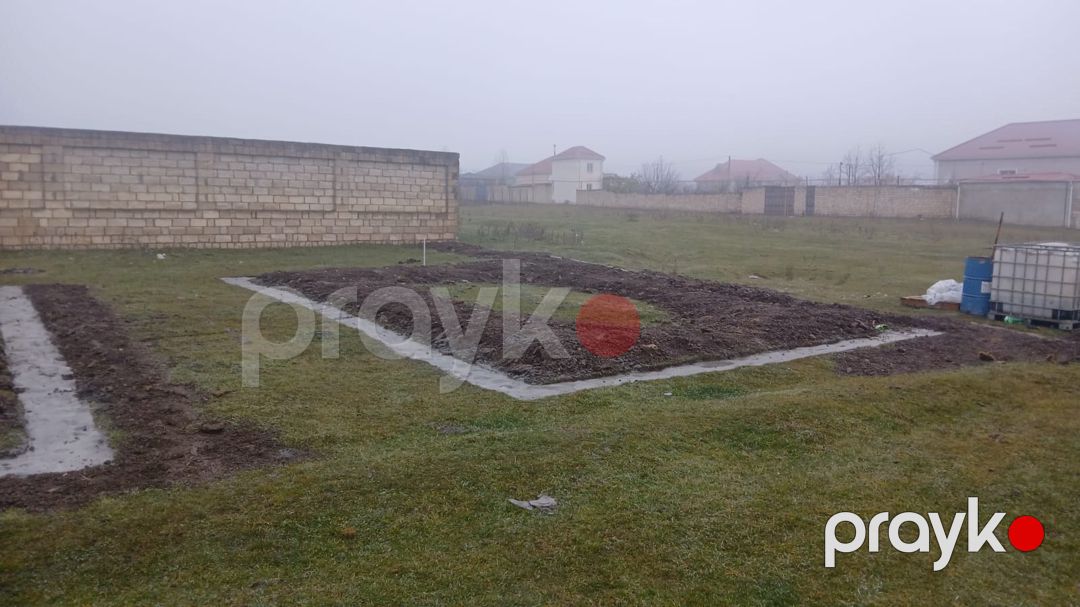 6 sot torpaq sahəsi, Qusar r — Torpaq, Qusar (3)