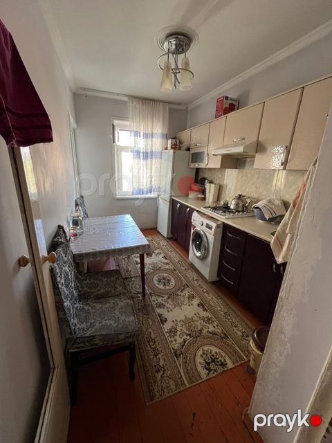 4-otaqlı mənzil, Sumqayıt ş., 85 m² — Sumqayıt