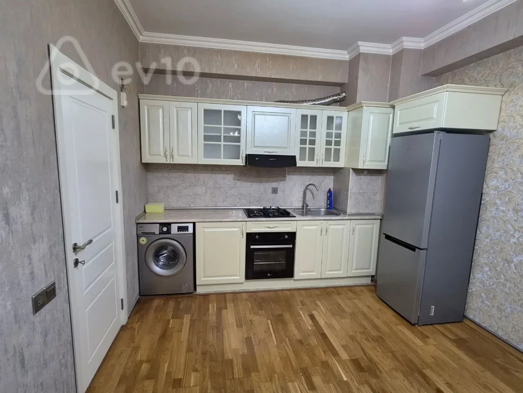 2 otaqlı mənzil, 52 m², Heyder Eliyev pr, Xırdalan — Mənzil, Xırdalan (11)