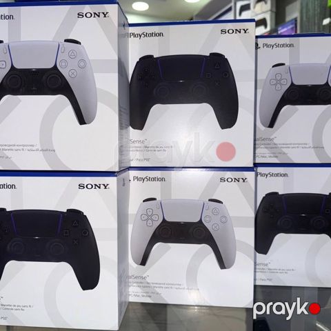 PS5 Gamepad — Bakı