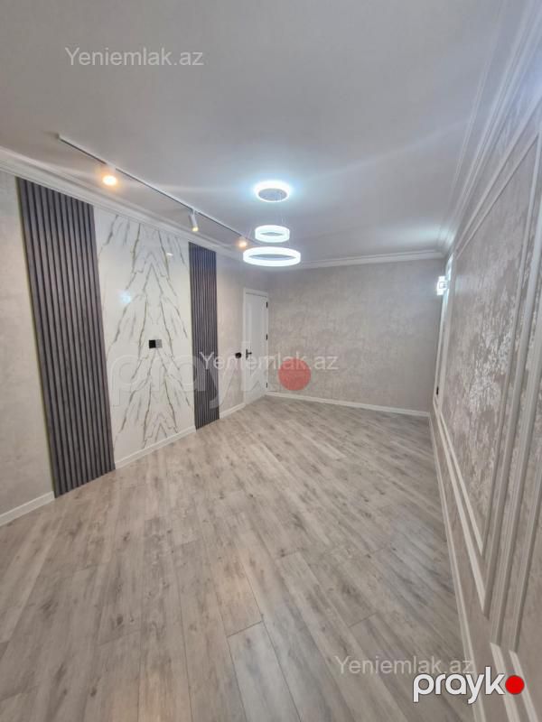 Satılır 4 otaqlı Bina evi menzil (Köhnə tikili), 80 m², Xətai rayonu — Mənzil, Bakı (5)