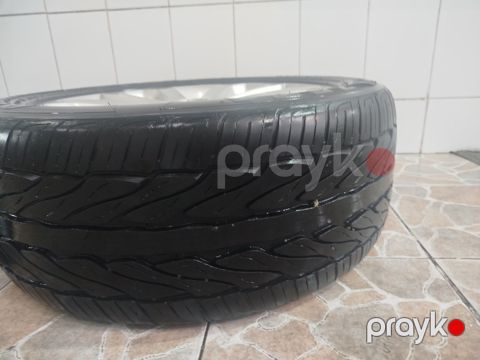 Range Rover təkərləri — Bakı