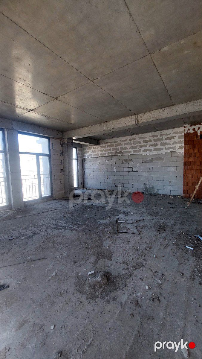Satılır 3 otaqlı yeni tikili 127 m² — Mənzil, Bakı (5)
