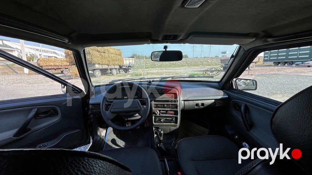 Lada (VAZ) 2115, 1.6 L, 2007 il, 510 000 km — Avtomobillər, Bakı (3)