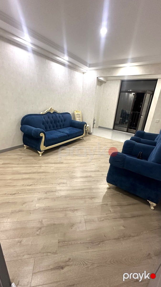İcarəyə verilir 2 otaqlı yeni tikili 65 m² — Mənzil, Bakı (2)