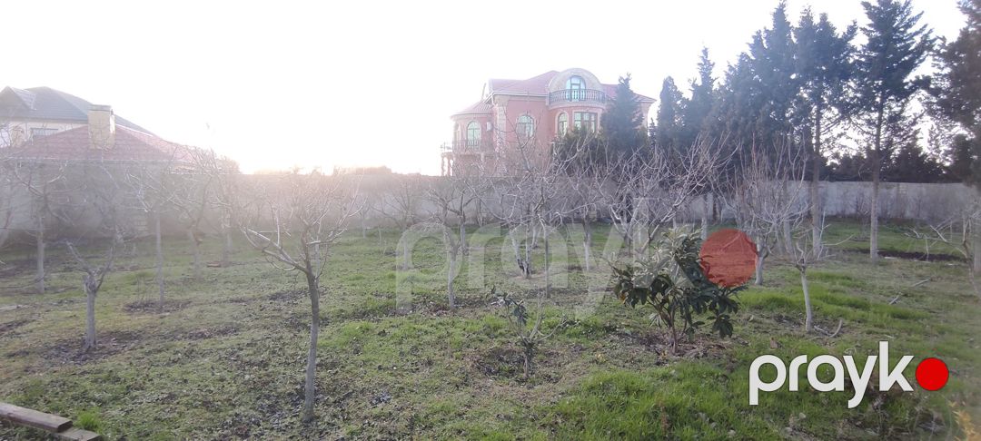 Satılır torpaq 14 sot — Torpaq, Bakı (10)