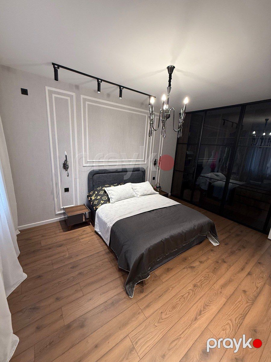 Satılır 3 otaqlı yeni tikili 75.4 m² — Mənzil, Bakı (5)