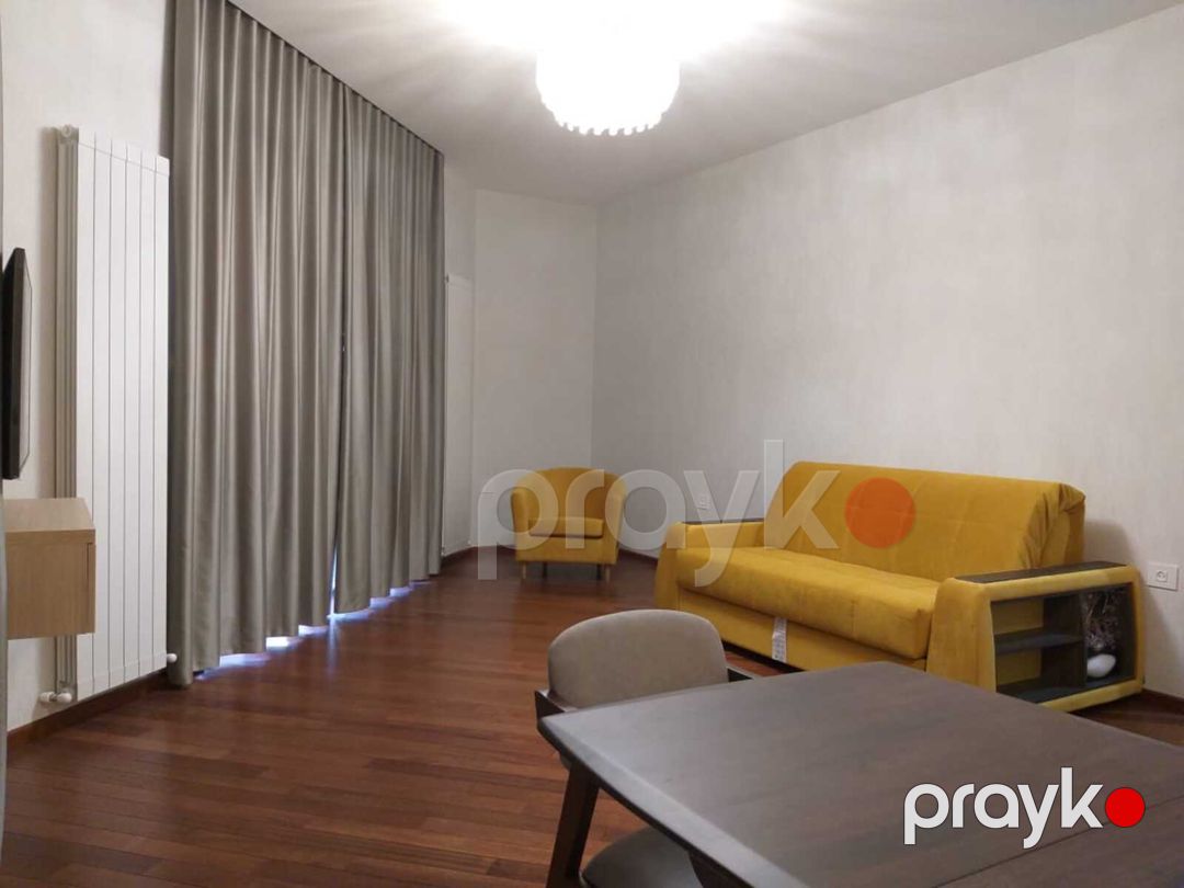 Satılır 2 otaqlı yeni tikili 81 m² — Mənzil, Bakı (11)