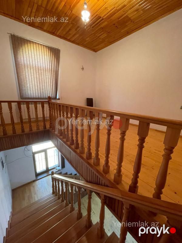 Satılır 6 otaqlı Həyət evi / Villa, 250 m², Novxanı — Ev, villa, Abşeron (2)